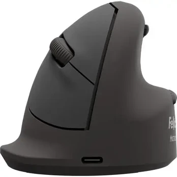 Fellowes vertikale Pelė Breyta large left