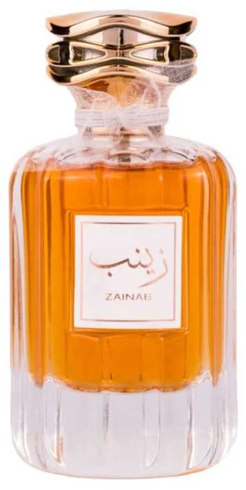 Attri Zainab woda perfumowana spray 100ml