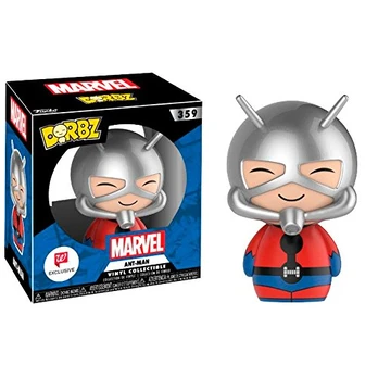 Dorbz Marvel Classic Antman