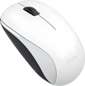 Kompiuterio pelė Genius NX-7000 bluetooth / usb, balta kaina