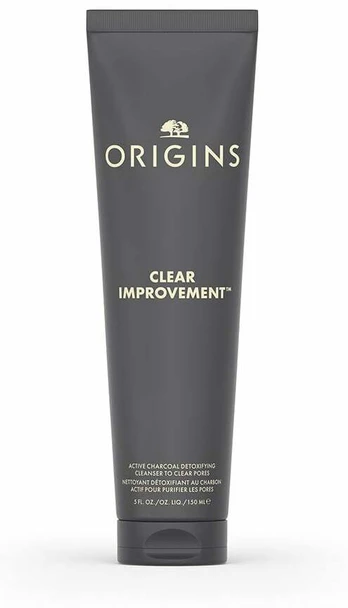 Origins CLEAR IMPROVEMENT zero oil active charcoal 150 ml