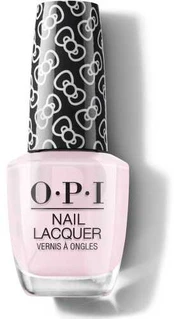 OPI Nail Lacquer Let's Be Friends! 15 ml