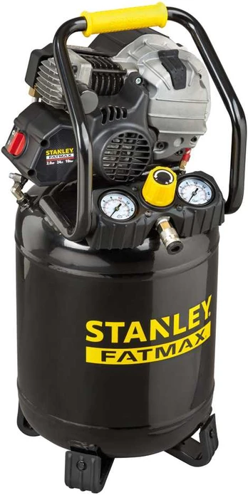 Oro kompresorius Stanley FatMax HYCV404STF511