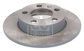FEBI FE18488 Brake Disc