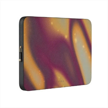 Twin Flame - Laptop Sleeve, 14 inches