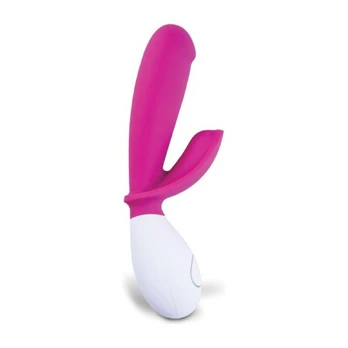 Lovelife by OhMiBod – Snuggle Dual Stimulation Vibe