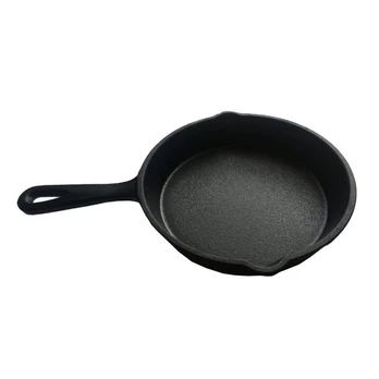 Ketaus keptuvėlė 15.5cm