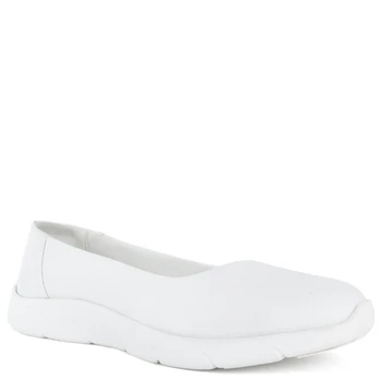 Balerinos moterims, Balta, Ballerinas