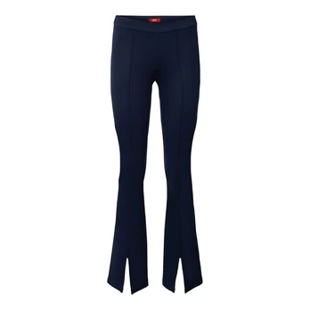 Moteriškos kelnės, Racer pant long