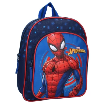 Kuprinė vaikams 'Žmogus Voras' Spider-Man Web Attack