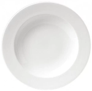 Lėkštė Leela Baralee Simple Plus, Ø 27 cm, smėlio