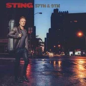 CD Sting - 57th & 9th