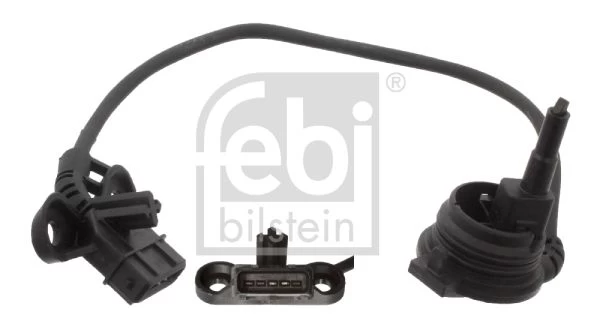 Jungiklis, atbulinės eigos žibintas FEBI BILSTEIN 37434
