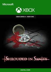 Skautfold: Shrouded in Sanity Xbox kaina