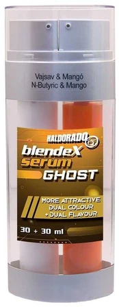 Haldorado BlendeX Serum Ghost 60ml - N-Butyric + Mango