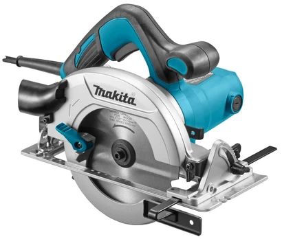 Elektrinis diskinis pjūklas MAKITA HS6601, 1050 W