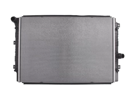 Variklio radiatorius VALEO VAL735629