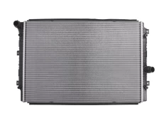 Variklio radiatorius VALEO VAL735629 kaina