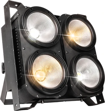LIGHT4ME 4LITE BLINDER scenos apšvietimas