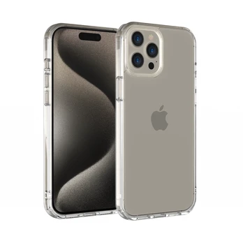 Just Mobile TENC? Air for iPhone 15 Pro