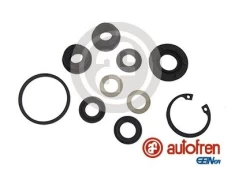 AUTOFREN D1-715 Brake master cylinder repair kit kaina