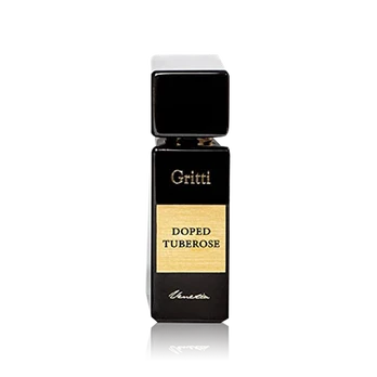 Gritti Doped Tuberose 100 ml Moterims EDP