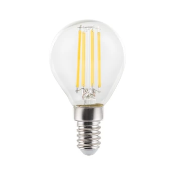 E14 LED lemputė 6 W, 3000 K