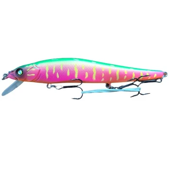 Vobleris Akara Mullet 110F-A207/161