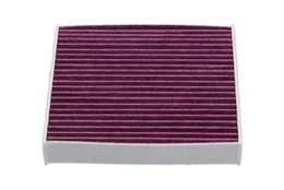 Filtras, salono oras Kavo Parts SC-9506X