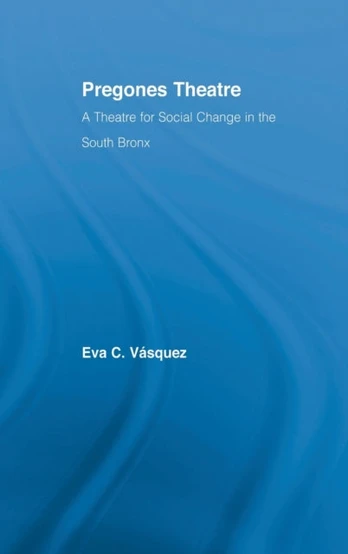 Pregones Theatre