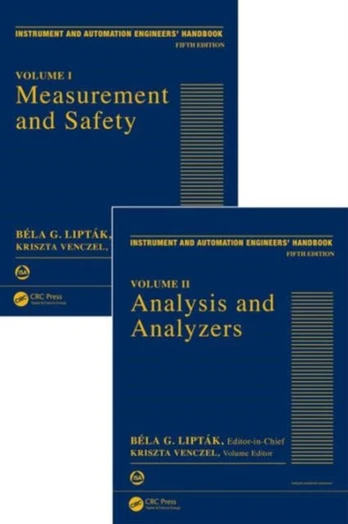 Instrument and Automation Engineers' Handbook