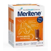 Meritene Batidos Sabor Chocolate 15 Sobres kaina