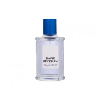 Eau de Toilette David Beckham Classic Blue, 50ml