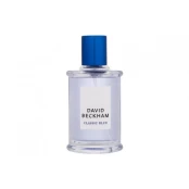 Eau de Toilette David Beckham Classic Blue, 50ml kaina