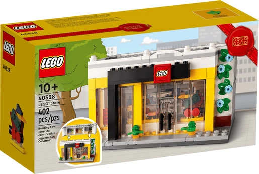 LEGO 40528 Sklep LEGO