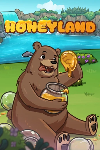 Honeyland Xbox
