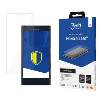3Mk Protection Sony Xperia X Compact - 3mk FlexibleGlass