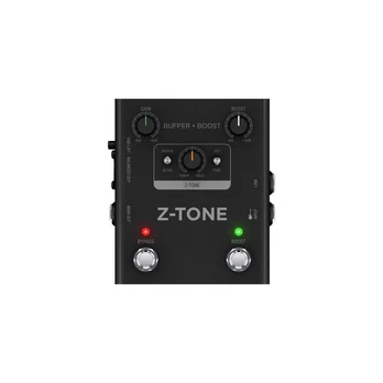 IK Z-TONE Buffer Boost – gitaros efektas