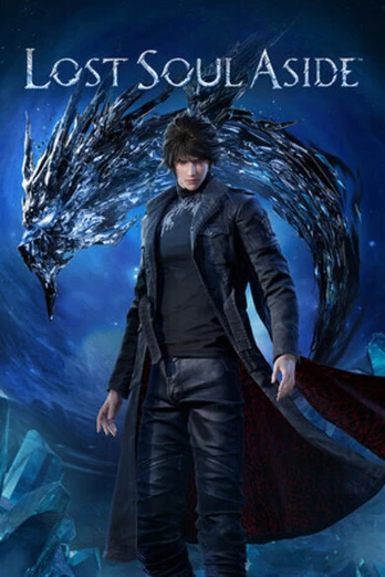 Lost Soul Aside PC