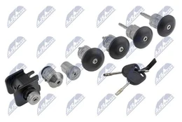 Dangtelis, degalų bakas NTY EZC-FR-095