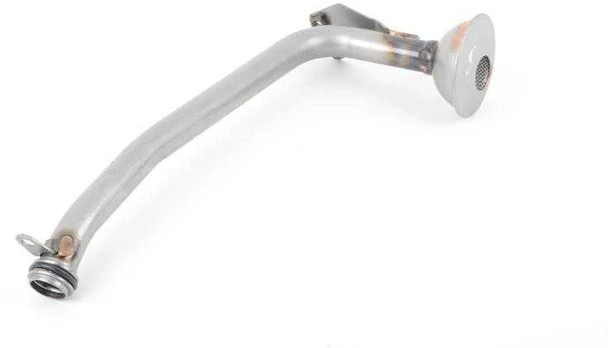 Bmw Saugrohr 5 E39 E60 E61 7 E65 E66 Z4 E85 Originalus 11417503259