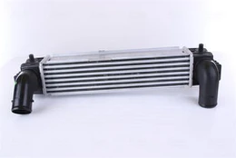 NISSENS NIS 96215 Intercooler