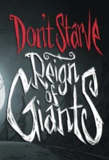 Don't Starve: Reign of Giants PC