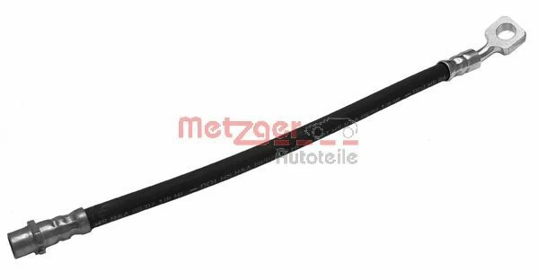 Stabdžių žarnelė METZGER 4113680