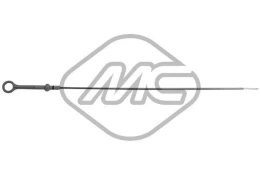 Alyvos lygio matuoklis Metalcaucho 39163 kaina