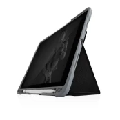 STM Dux Plus Duo, Folio, Apple, iPad 7th gen., 25.9 cm (10.2"), 339 g kaina