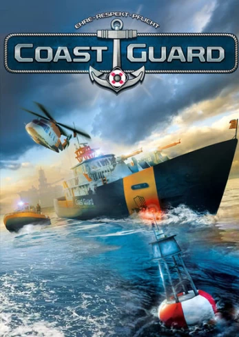 Coast Guard PC