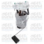 Degalų tiekimo blokas MEATDORIA 77367 kaina