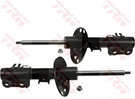 Amortizatorius TRW JGM1361T