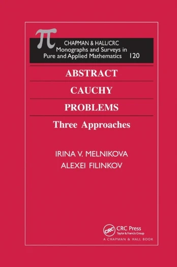 Abstract Cauchy Problems